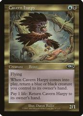 Cavern Harpy [Foil] Magic Planeshift Prices