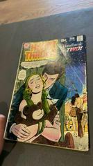 Heart Throbs #127 (1970) Comic Books Heart Throbs Prices