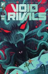 Void Rivals [Darboe] #3 (2023) Comic Books Void Rivals Prices