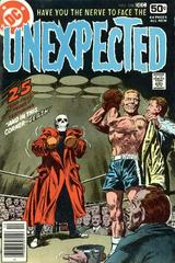 Unexpected #188 (1978) Comic Books Unexpected Prices