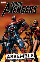 Dark Avengers: Assemble Vol. 1 Comic Books Dark Avengers Prices