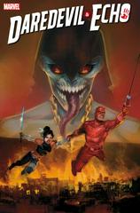 Daredevil & Echo [Reis] #3 (2023) Comic Books Daredevil & Echo Prices