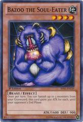 Bazoo the Soul-Eater [1st Edition] YuGiOh Battle Pack: Epic Dawn Prices