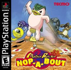 Monster Rancher Hop-A-Bout Playstation Prices
