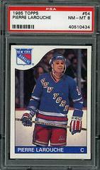 Pierre Larouche Hockey Cards 1985 Topps Prices