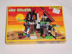 Majisto's Magical Workshop #6048 LEGO Castle Prices
