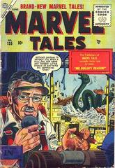 Marvel Tales #135 (1955) Comic Books Marvel Tales Prices