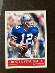 Roger Staubach Football Cards 2009 Upper Deck Philadelphia Prices