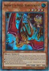 Awakening of the Possessed - Nefariouser Archfiend YuGiOh Structure Deck: Spirit Charmers Prices