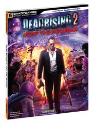 Dead Rising 2 Off the Record [Bradygames] Strategy Guide Prices