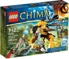 Ultimate Speedor Tournament LEGO Legends of Chima Prices