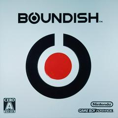 Boundish JP GameBoy Advance Prices