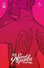 Mirka Andolfo's Sweet Paprika [D] #11 (2022) Comic Books Mirka Andolfo's Sweet Paprika Prices