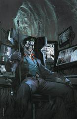 The Joker [Dell'Otto Virgin] Comic Books Joker Prices