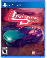 Inertial Drift Playstation 4 Prices
