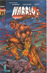 Warrior #3 (1996) Comic Books Warrior Prices
