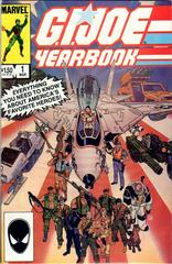G.I. Joe Yearbook Comic Books G.I. Joe Yearbook Prices