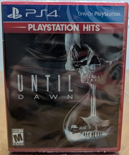 Until Dawn [Playstation Hits] photo