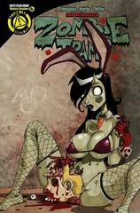 Zombie Tramp [AOD] #9 (2015) Comic Books Zombie Tramp Prices