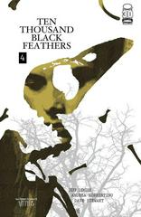 The Bone Orchard Mythos: Ten Thousand Black Feathers #4 (2022) Comic Books The Bone Orchard Mythos: Ten Thousand Black Feathers Prices
