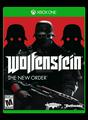 Wolfenstein: The New Order | Xbox One