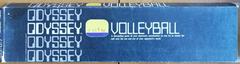 Volleyball Magnavox Odyssey Prices