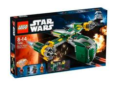 Bounty Hunter Assault Gunship #7930 LEGO Star Wars Prices