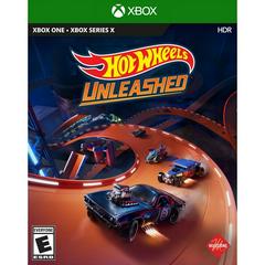 Hot Wheels Unleashed Xbox One Prices