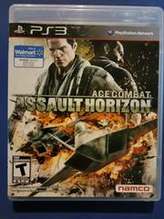 Ace Combat Assault Horizon [Walmart] Playstation 3 Prices