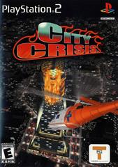 City Crisis Playstation 2 Prices
