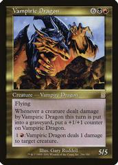 Vampiric Dragon [Foil] Magic Odyssey Prices