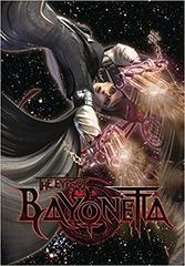 The Eyes of Bayonetta: Art Book & DVD Strategy Guide Prices