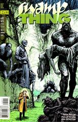 Swamp Thing #169 (1996) Comic Books Swamp Thing Prices