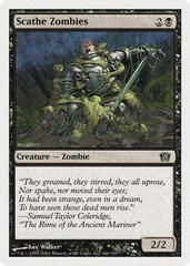 Scathe Zombies Magic 8th Edition Prices