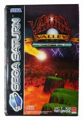 Valora Valley Golf PAL Sega Saturn Prices