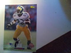 Ty Law Football Cards 1995 Classic Prices