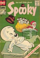 Spooky #28 (1959) Comic Books Spooky Prices