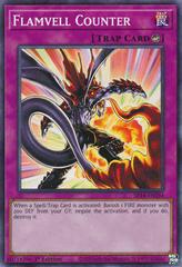 Flamvell Counter SR14-EN034 YuGiOh Structure Deck: Fire Kings Prices