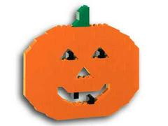 Pumpkin Pack #3731 LEGO Holiday Prices