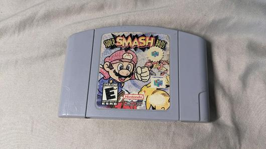 Super Smash Bros. [Player's Choice] photo