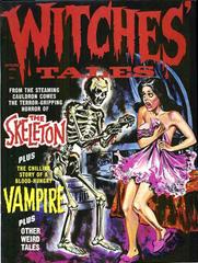 Witches Tales #5 (1970) Comic Books Witches Tales Prices