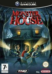 Monster House PAL Gamecube Prices