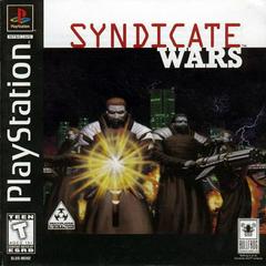 Syndicate Wars Playstation Prices