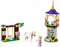 LEGO Set | Rapunzel's Best Day Ever LEGO Disney Princess