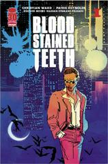 Blood-Stained Teeth [Dani] #1 (2022) Comic Books Blood-Stained Teeth Prices