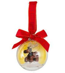 Reindeer Holiday Bauble #850852 LEGO Holiday Prices