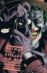 Batman: The Killing Joke [6th Print] Comic Books Batman: The Killing Joke Prices