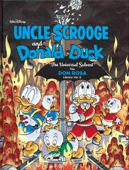 Uncle Scrooge And Donald Duck #6 (2016) Comic Books Uncle Scrooge and Donald Duck Prices