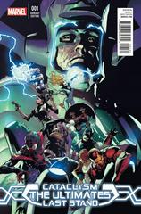 Cataclysm: The Ultimates' Last Stand [Yu] #1 (2013) Comic Books Cataclysm: The Ultimates' Last Stand Prices
