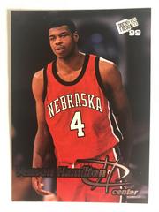 Venson Hamilton #35 Basketball Cards 1999 Press Pass Prices